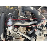 Lexus RC 350 Right Rear Upper Control Arm GSC10 11/2014-12/2021