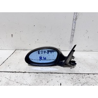 BMW 1 Series Right Door Mirror E87 10/2004-09/2009