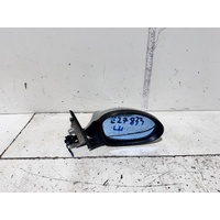 BMW 1 Series Left Door Mirror E87 10/2004-09/2009