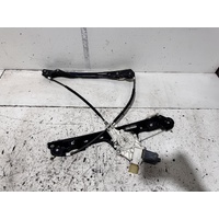 BMW 1 Series Right Front Door Window Regulator E87 10/2004-12/2011