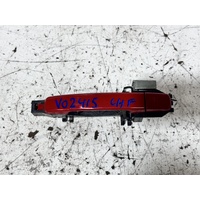Nissan Navara Left Front Outer Door Handle D40 03/2008-08/2015