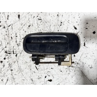 Toyota Camry Right Rear Outer Door Handle SDV10 02/1993-06/1997