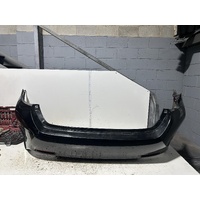 Lexus RC 350 Rear Bumper GSC10 11/2014-03/2019