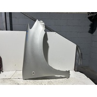 Toyota Hilux Guard Right Non Flared Paint 1C0 02/2005-06/2011