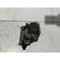 Aftermarket Starter Motor to suit Toyota Hiace RZH103 11/1989-12/2004