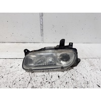Mazda 323 Astina Left Head Light BA 06/1994-09/1997