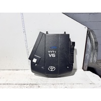 Toyota Hilux Engine Cover GGN15 03/2005-08/2015
