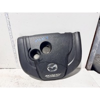 Mazda CX5 Engine Cover KE 02/2012-12/2016