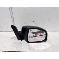 Ford Focus Right Door Mirror LW 05/2011-08/2015