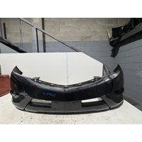 Mazda BT50 Front Bumper Bar UP 10/2011-03/2015