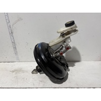 Mazda BT50 Brake Booster W/Master Cylinder UP 11/2006-09/2011