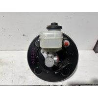 Lexus RC Brake Booster W/Master Cylinder GSC10 11/2014-11/2025