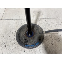 Toyota Hilux Right Rear Axle TGN16 03/2005-09/2008