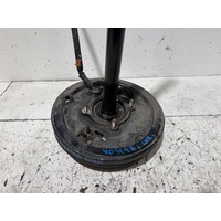 Toyota Hilux Left Rear Axle TGN16 03/2005-09/2008