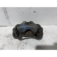 Toyota Corolla Right Front Caliper ZRE172 12/2013-06/2019