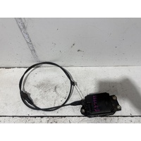 Holden Commodore Cruise Control Unit VX 09/1997-09/2002