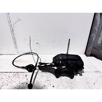 Toyota Hilux Gear Stick / Shifter GUN126 06/2015-09/2023