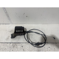 Holden Commodore Cruise Control Unit VY 10/2002-08/2004
