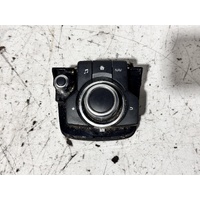 Mazda CX5 Multimedia Hub Switch KF 02/2017-04/2020