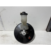 Toyota RAV4 Brake Booster W/Master Cylinder ACA21 07/2000-10/2005