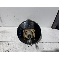 Nissan Navara Brake Booster W/Master Cylinder D40 05/2010-08/2015