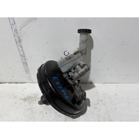 Mitsubishi Outlander Brake Booster W/Master Cylinder ZJ 10/2012-07/2021