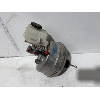 Holden Commodore Brake Booster W/Master Cylinder VF 05/2013-12/2017