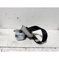 Toyota Prado Centre Rear 2nd Row Seat Belt KDJ150 08/2009-11/2023