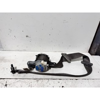 Toyota Hilux Right Front Seat Belt GGN15 03/2005-06/2011