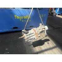 Toyota Hilux Manual Gearbox 2.8L Diesel 1GD-FTV GUN122 06/15-Current
