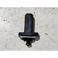 Lexus LS430 Left Front Check Strap UCF30 12/2000-03/2007