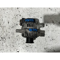 Aftermarket Alternator to suit Toyota Hilux TGN16 03/2005-08/2015