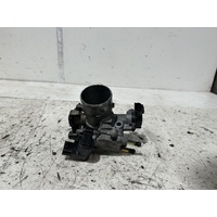Toyota Echo Throttle Body NCP10 10/1999-09/2005