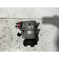 Hyundai iLoad A/C Compressor TQ 11/2007-03/2021