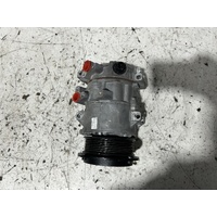 Toyota Hiace A/C Compressor TRH201 01/2005-04/2019
