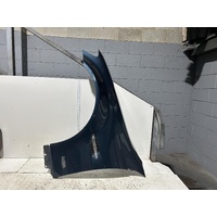 Holden Commodore Left Guard VE Series I 08/2006-05/2013