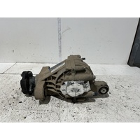 Holden Commodore Rear Differential Centre VE Series I 08/2006-05/2013
