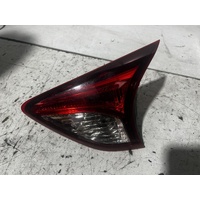 Mazda CX-5 Right Tailgate Light KE 02/2012-12/2016