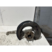 Lexus RC 350 Right Front Hub Assembly GSC10 11/2014-12/2021