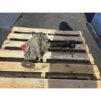 Toyota Prado Front Differential Centre KDJ150 08/2009-05/2015