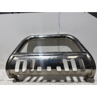 Aftermarket Nudge Bar to suit Mazda BT-50 UP 10/2011-06/2020