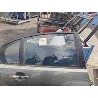 Holden Commodore Right Rear Door Glass VF 05/2013-12/2017