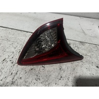 Mazda CX-5 Left Tailgate Light KE 02/2012-12/2016