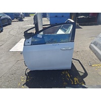 Toyota Corolla Left Front Door Shell ZRE172 12/2013-06/2019