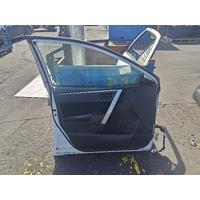 Toyota Corolla Left Front Window Regulator ZRE172 12/2013-06/2019