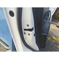 Toyota Corolla Left Front Door Lock Mechanism ZRE172 12/2013-06/2019