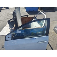 Toyota Corolla Left Front Door Glass ZRE172 12/2013-06/2019