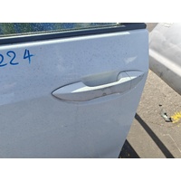 Toyota Corolla Left Front Outer Door Handle ZRE172 12/2013-10/2016