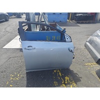 Toyota Corolla Right Front Door Shell ZRE152 03/2007-12/2013