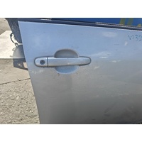 Toyota Corolla Right Front Outer Door Handle ZRE152 03/2007-10/2013